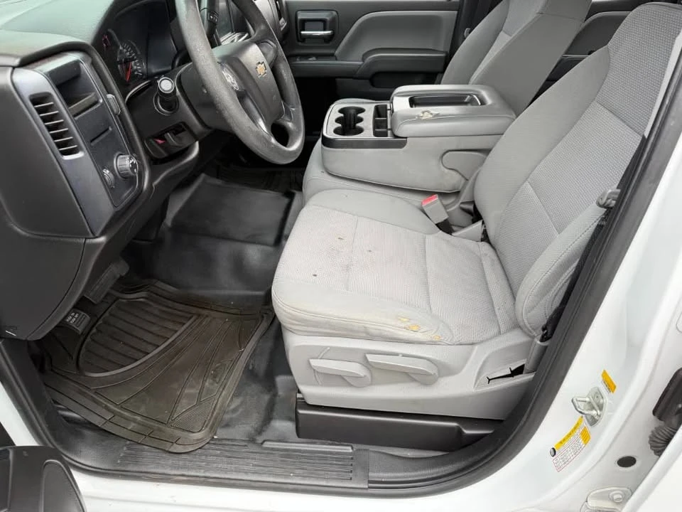 2018 Chevrolet Silverado 3rd Gen - Image 9 of 20