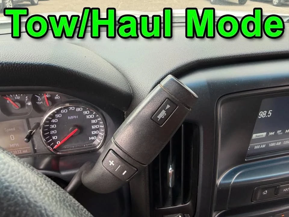 2018 Chevrolet Silverado 3rd Gen - Image 19 of 20