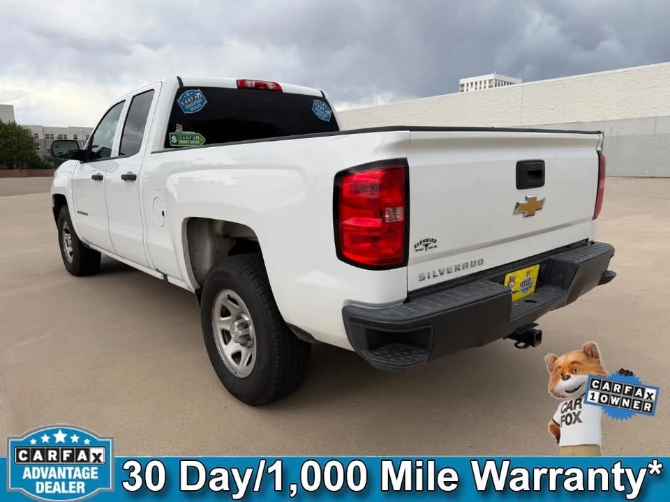 2018 Chevrolet Silverado 3rd Gen - Image 5 of 20