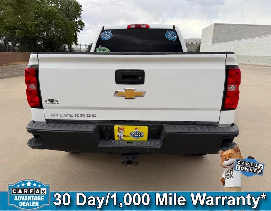 2018 Chevrolet Silverado 3rd Gen - Image 6 of 20