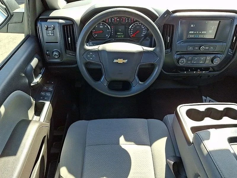 2018 Chevrolet Silverado 3rd Gen - Image 12 of 12