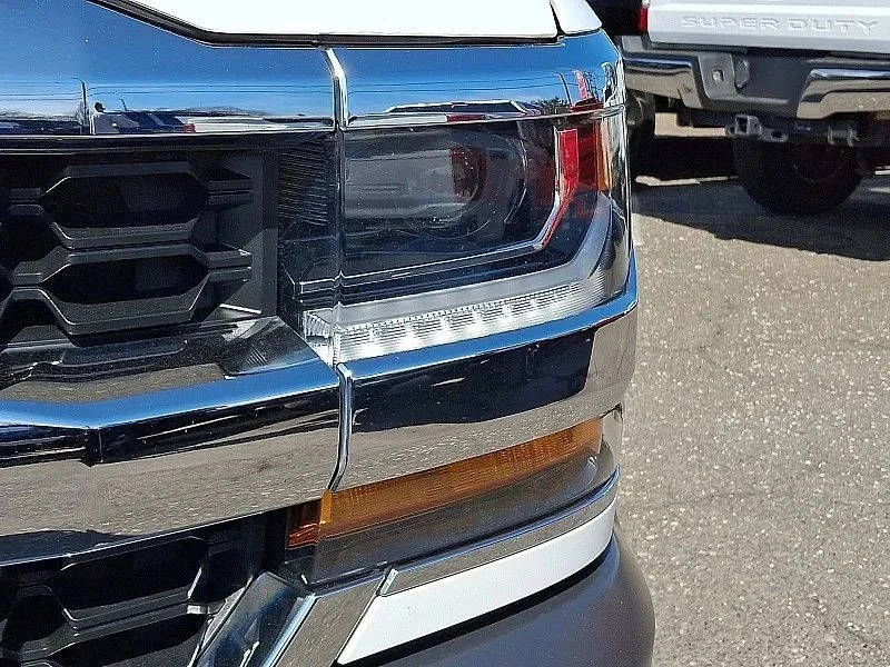 2018 Chevrolet Silverado 3rd Gen - Image 10 of 12