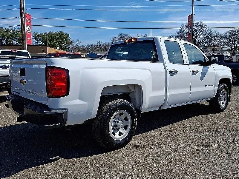 2018 Chevrolet Silverado 3rd Gen - Image 7 of 12