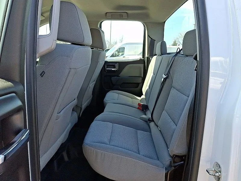 2018 Chevrolet Silverado 3rd Gen - Image 11 of 12