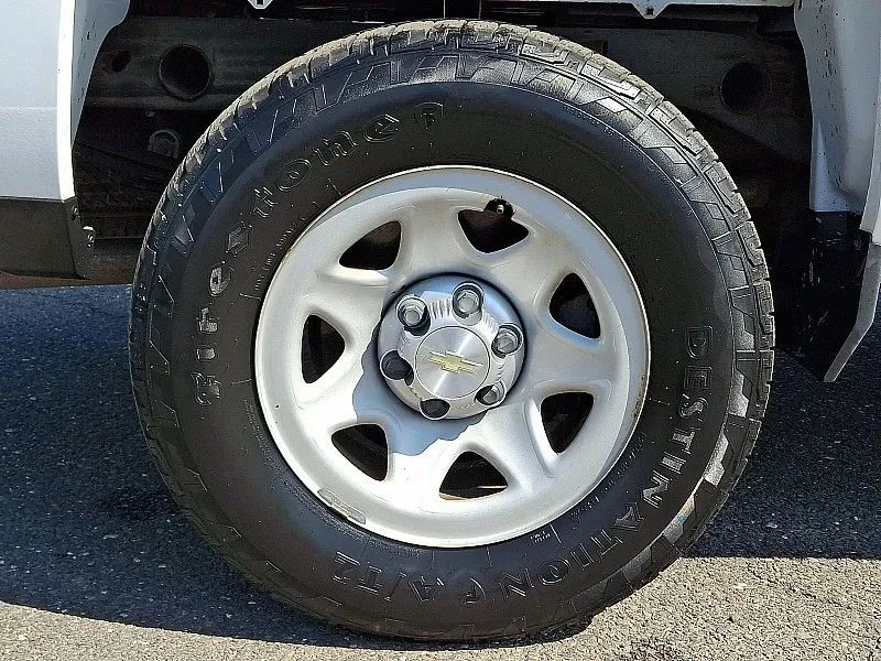 2018 Chevrolet Silverado 3rd Gen - Image 9 of 12
