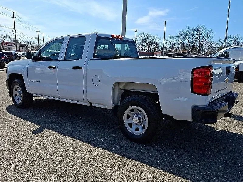 2018 Chevrolet Silverado 3rd Gen - Image 5 of 12