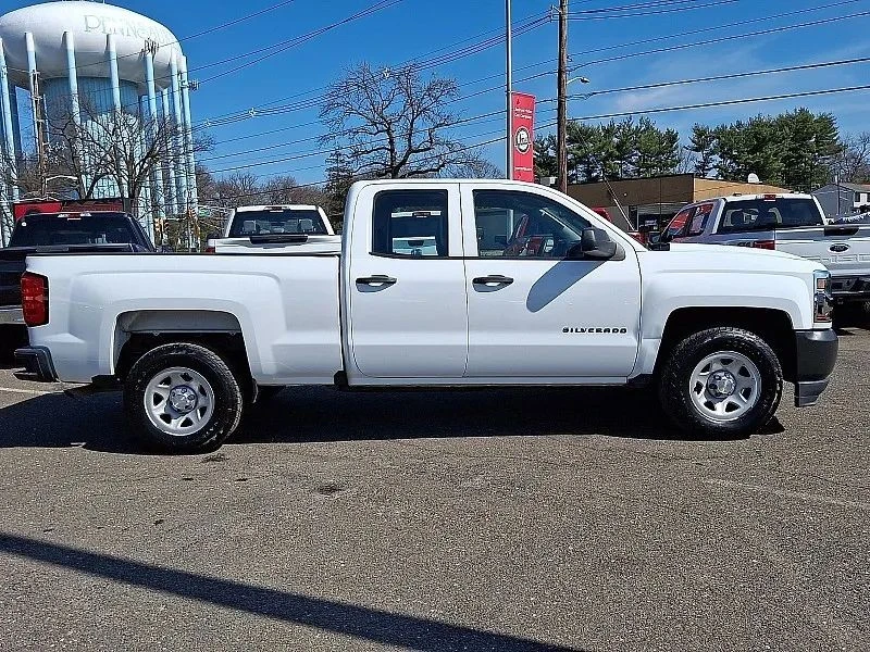 2018 Chevrolet Silverado 3rd Gen - Image 8 of 12