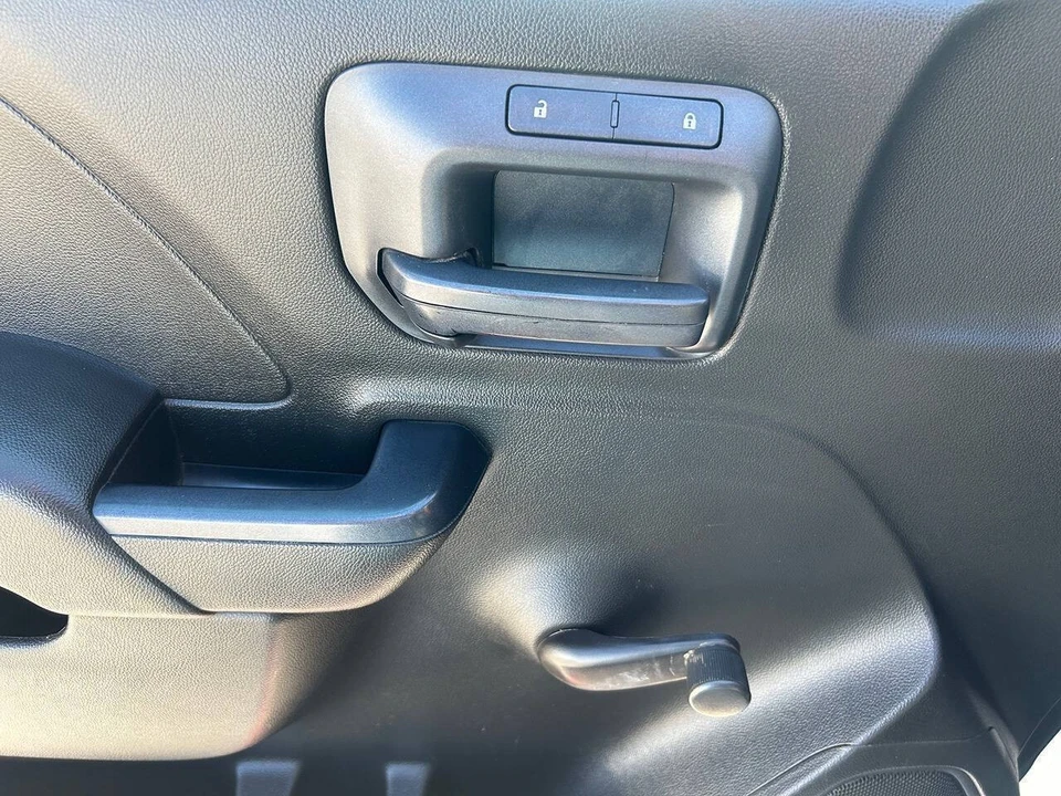 2018 Chevrolet Silverado 3rd Gen - Image 12 of 18