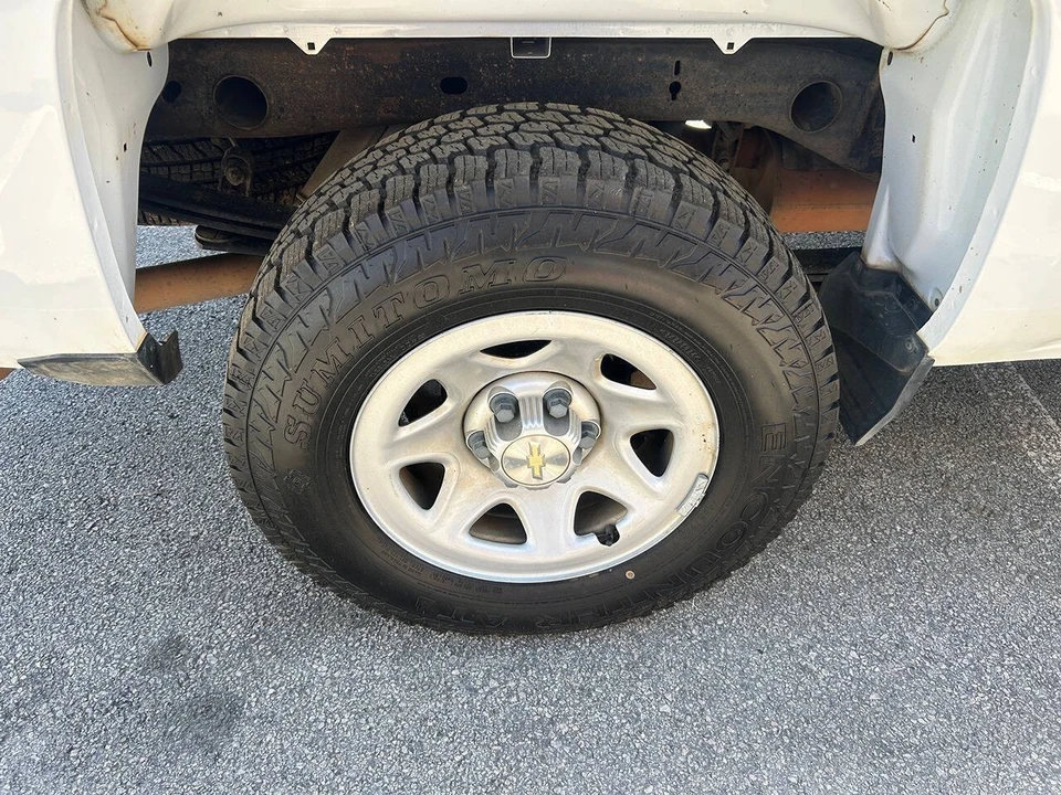2018 Chevrolet Silverado 3rd Gen - Image 9 of 18