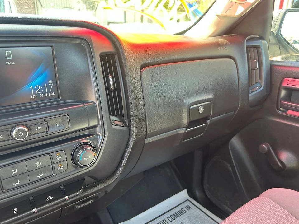 2018 Chevrolet Silverado 3rd Gen - Image 14 of 18