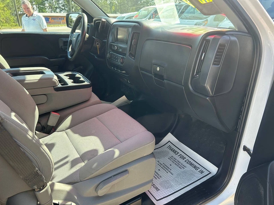 2018 Chevrolet Silverado 3rd Gen - Image 10 of 18