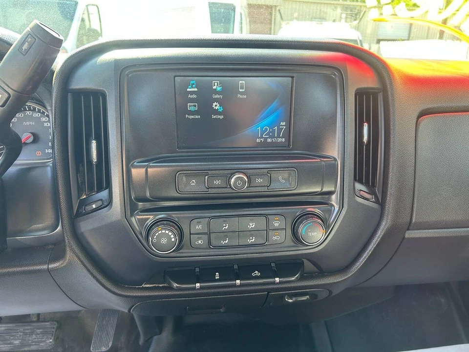 2018 Chevrolet Silverado 3rd Gen - Image 13 of 18