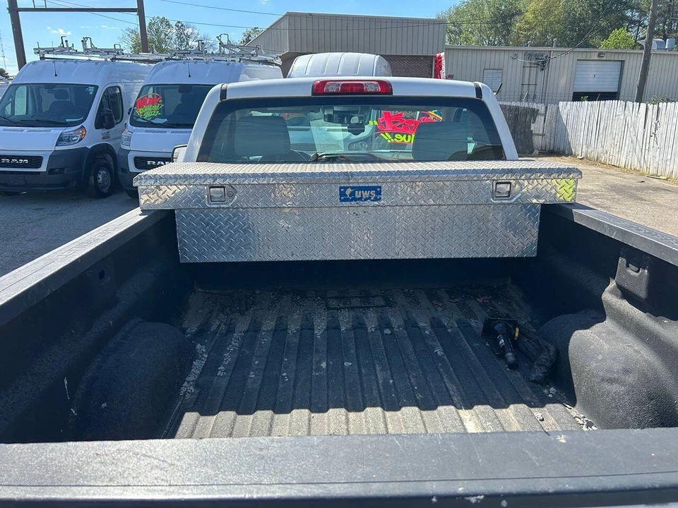 2018 Chevrolet Silverado 3rd Gen - Image 5 of 18