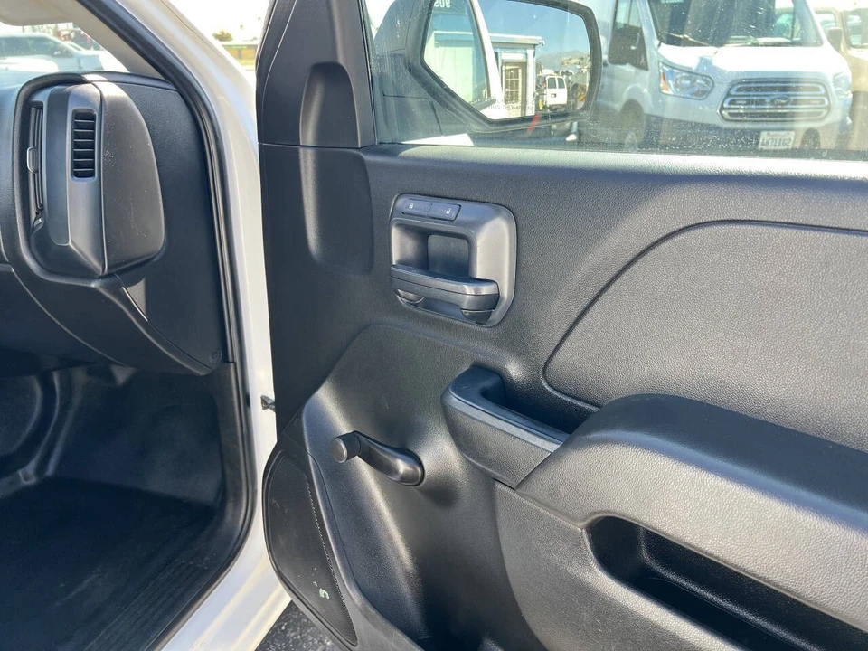 2018 Chevrolet Silverado 3rd Gen - Image 17 of 19