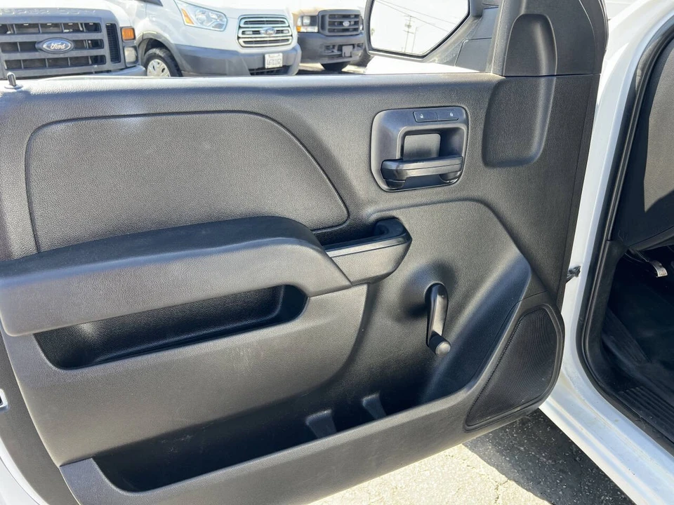 2018 Chevrolet Silverado 3rd Gen - Image 14 of 19