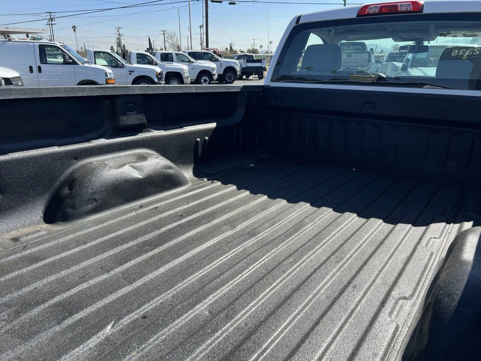 2018 Chevrolet Silverado 3rd Gen - Image 8 of 19