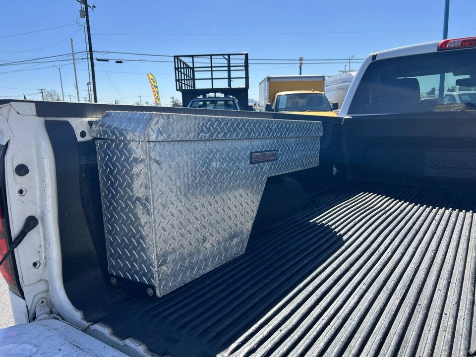 2018 Chevrolet Silverado 2nd Gen - Image 7 of 18