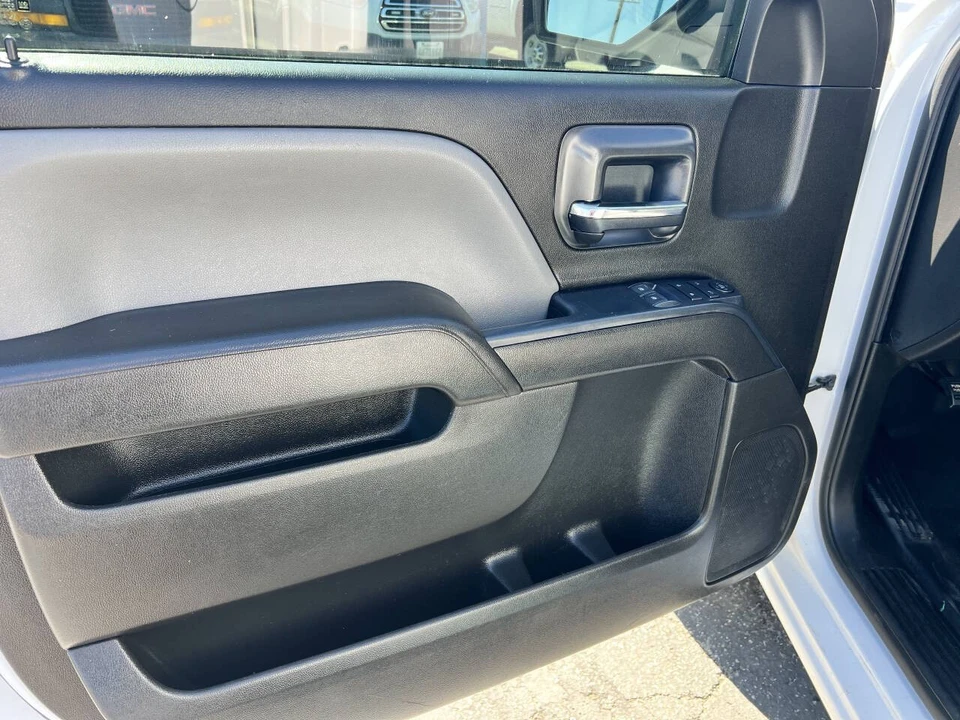 2018 Chevrolet Silverado 2nd Gen - Image 13 of 18