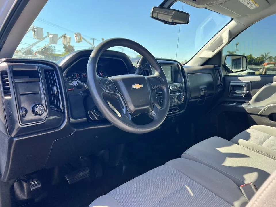 2018 Chevrolet Silverado 2nd Gen - Image 14 of 18