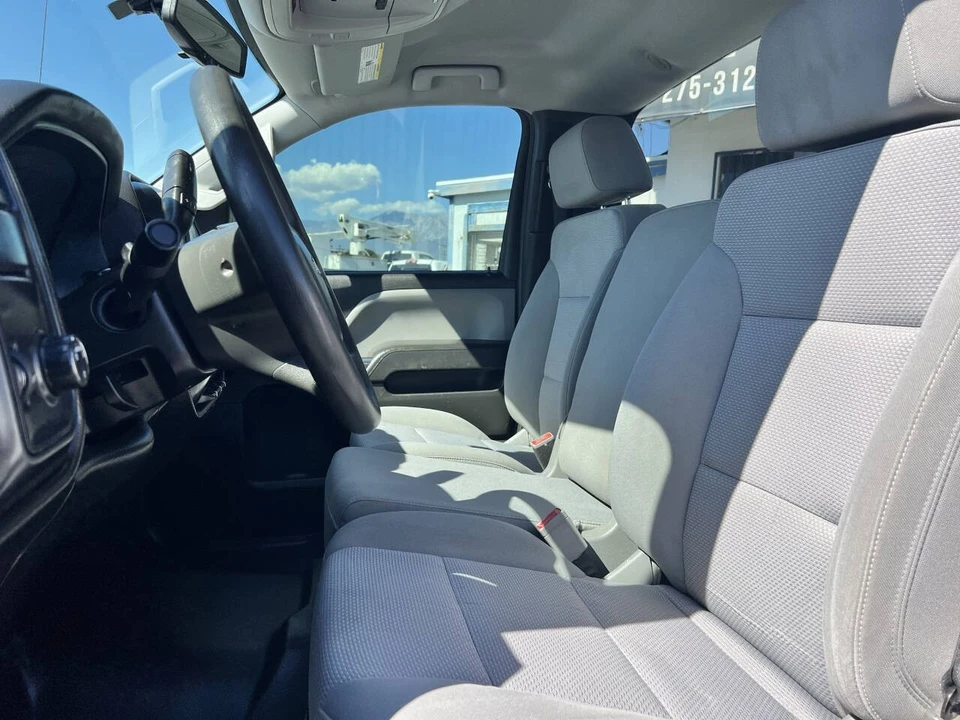 2018 Chevrolet Silverado 2nd Gen - Image 15 of 18