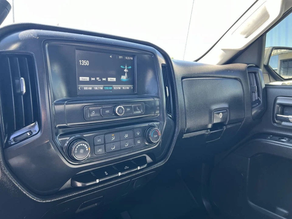 2018 Chevrolet Silverado 2nd Gen - Image 17 of 18