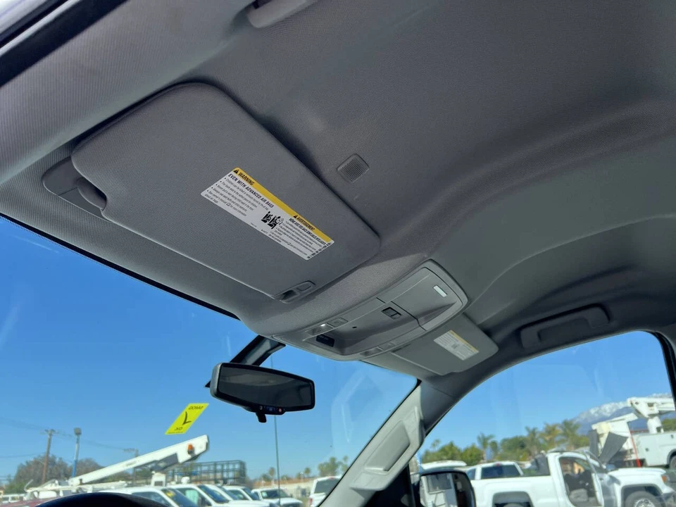 2018 Chevrolet Silverado 3rd Gen - Image 20 of 21