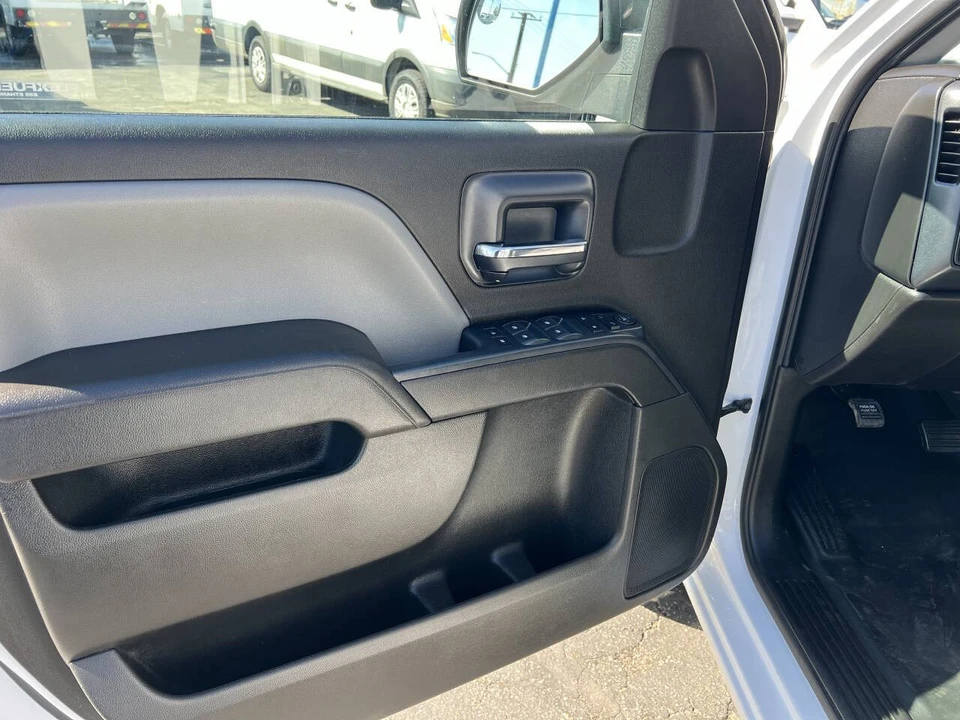 2018 Chevrolet Silverado 3rd Gen - Image 13 of 21