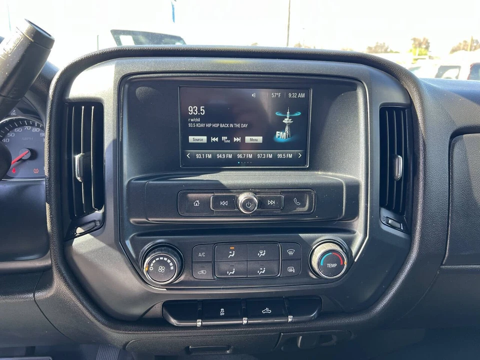 2018 Chevrolet Silverado 3rd Gen - Image 18 of 21