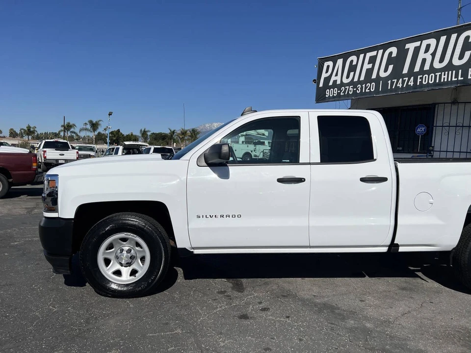 2018 Chevrolet Silverado 3rd Gen - Image 12 of 21