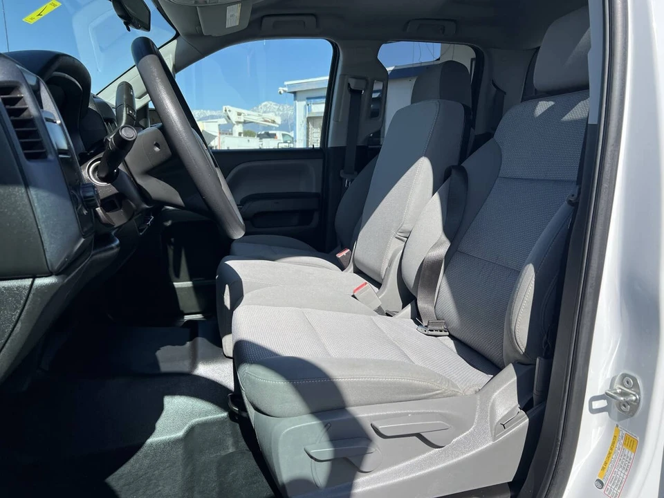 2018 Chevrolet Silverado 3rd Gen - Image 15 of 21