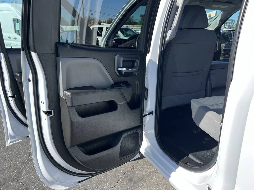 2018 Chevrolet Silverado 3rd Gen - Image 21 of 21