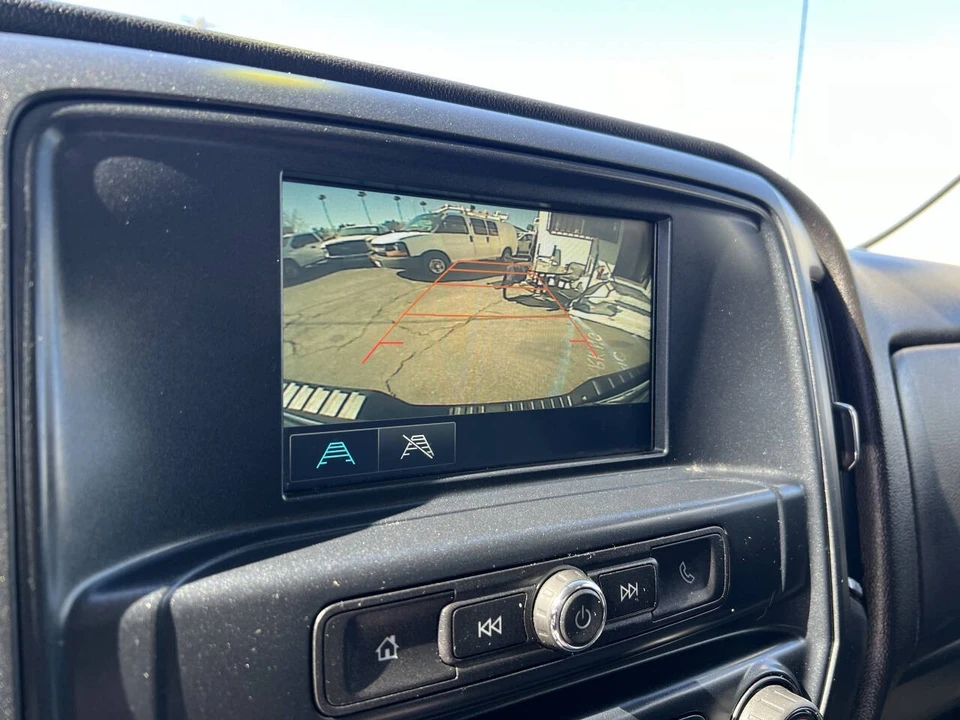 2018 Chevrolet Silverado 3rd Gen - Image 19 of 21