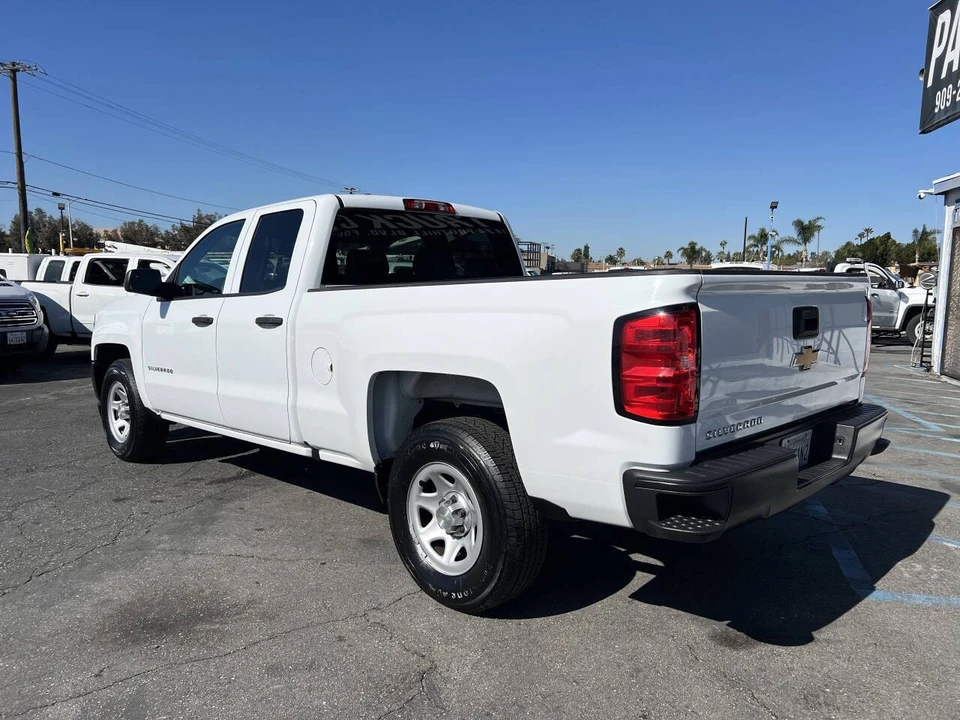 2018 Chevrolet Silverado 3rd Gen - Image 9 of 21