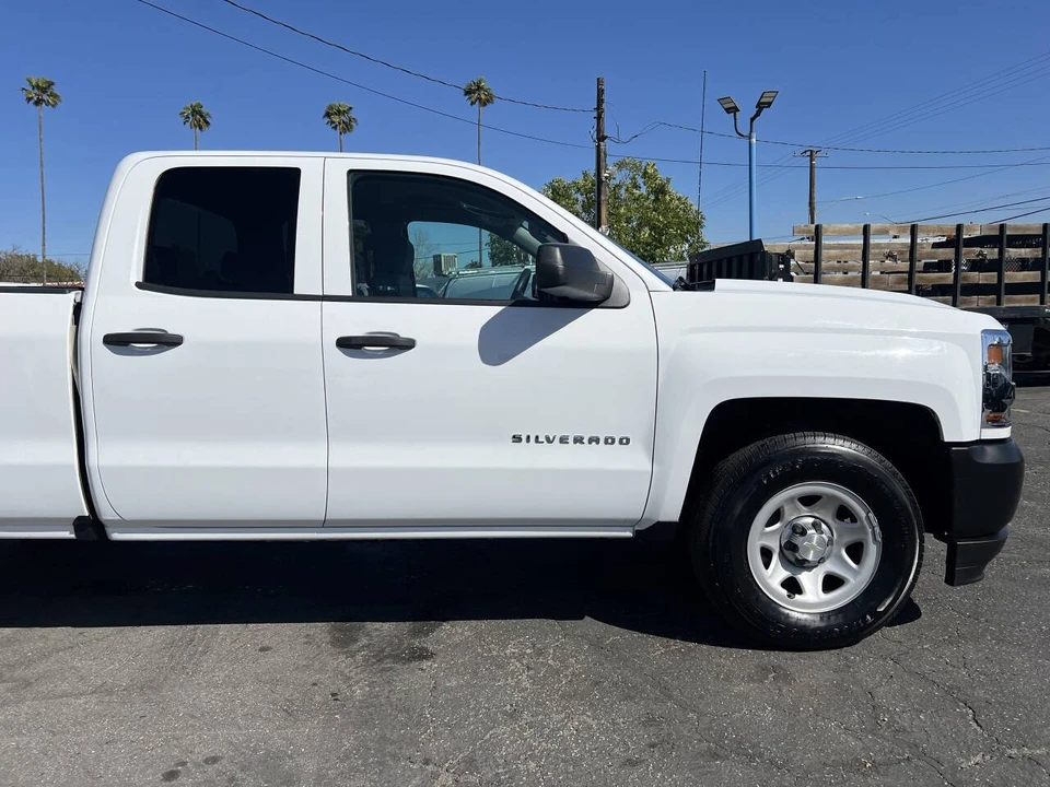 2018 Chevrolet Silverado 3rd Gen - Image 5 of 21