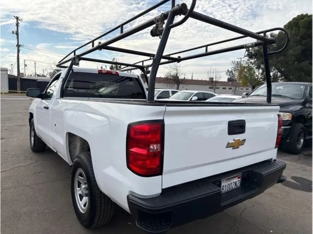 2018 Chevrolet Silverado 2nd Gen - Image 5 of 9