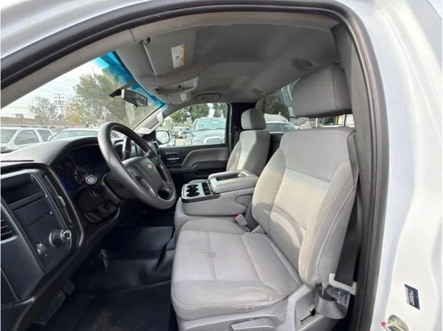 2018 Chevrolet Silverado 3rd Gen - Image 8 of 9