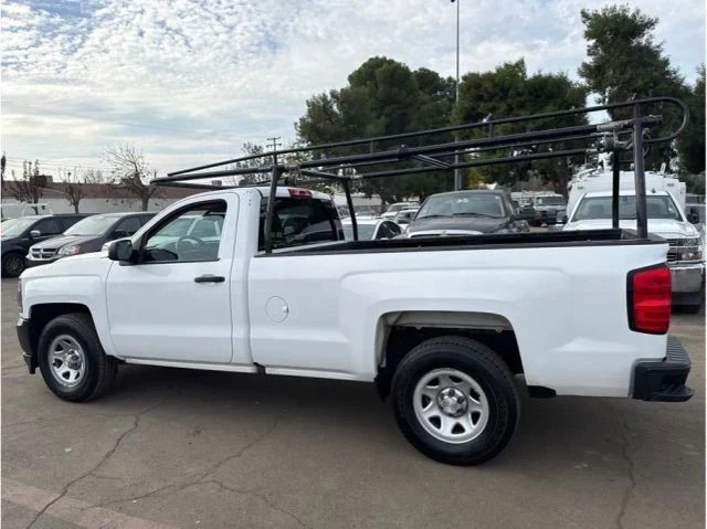 2018 Chevrolet Silverado 2nd Gen - Image 6 of 9