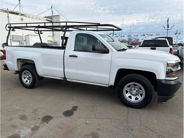2018 Chevrolet Silverado 3rd Gen - Image 2 of 9