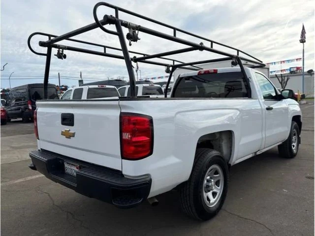 2018 Chevrolet Silverado 2nd Gen - Image 3 of 9