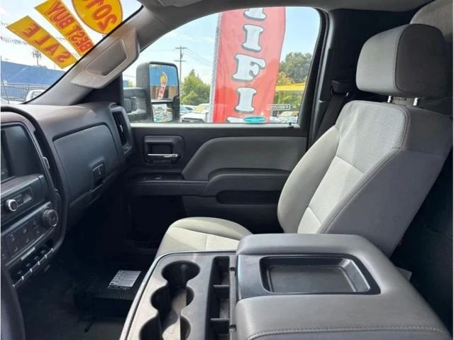 2018 Chevrolet Silverado 3rd Gen - Image 9 of 12