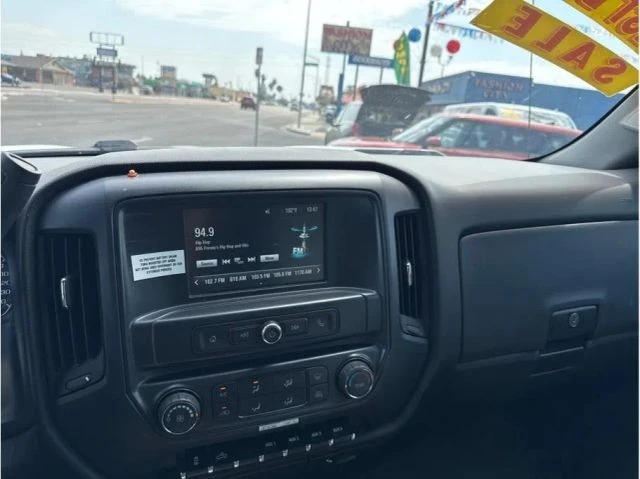 2018 Chevrolet Silverado 3rd Gen - Image 11 of 12
