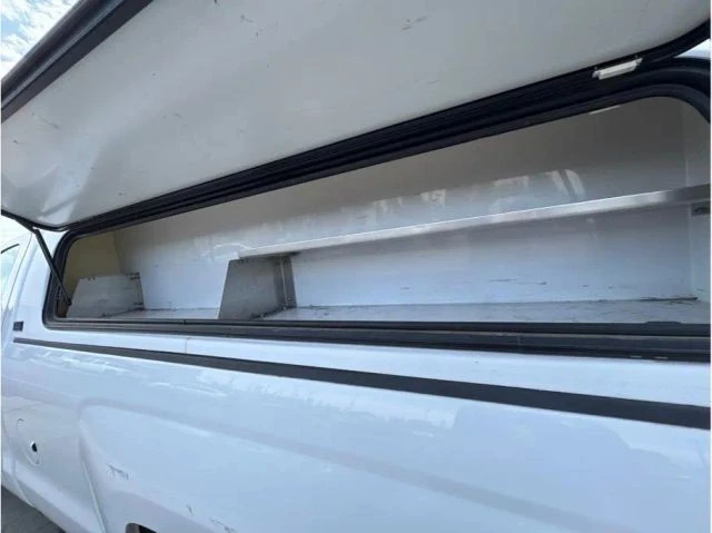 2018 Chevrolet Silverado 3rd Gen - Image 7 of 12