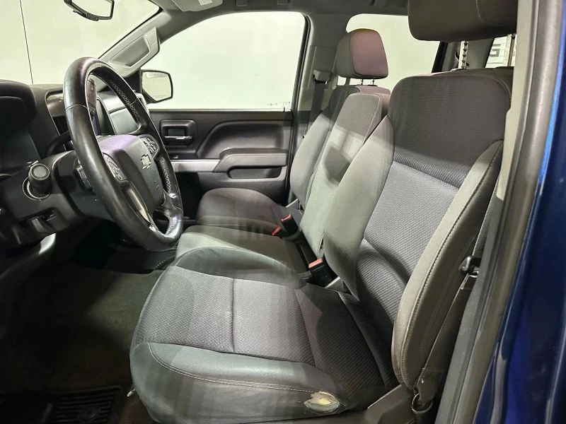 2018 Chevrolet Silverado 3rd Gen - Image 11 of 12