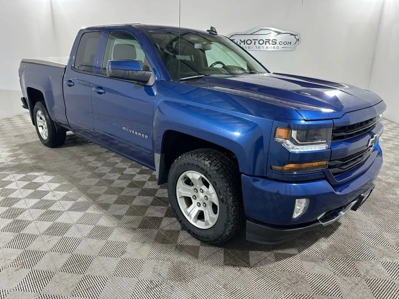 2018 Chevrolet Silverado 3rd Gen - Image 9 of 12