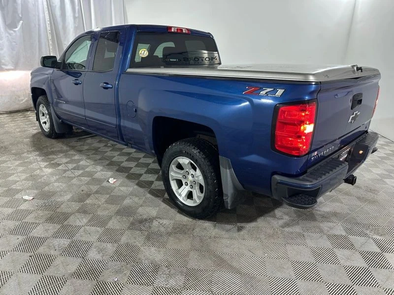 2018 Chevrolet Silverado 3rd Gen - Image 4 of 12