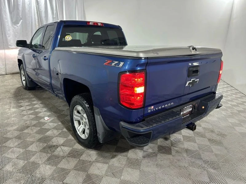 2018 Chevrolet Silverado 3rd Gen - Image 5 of 12