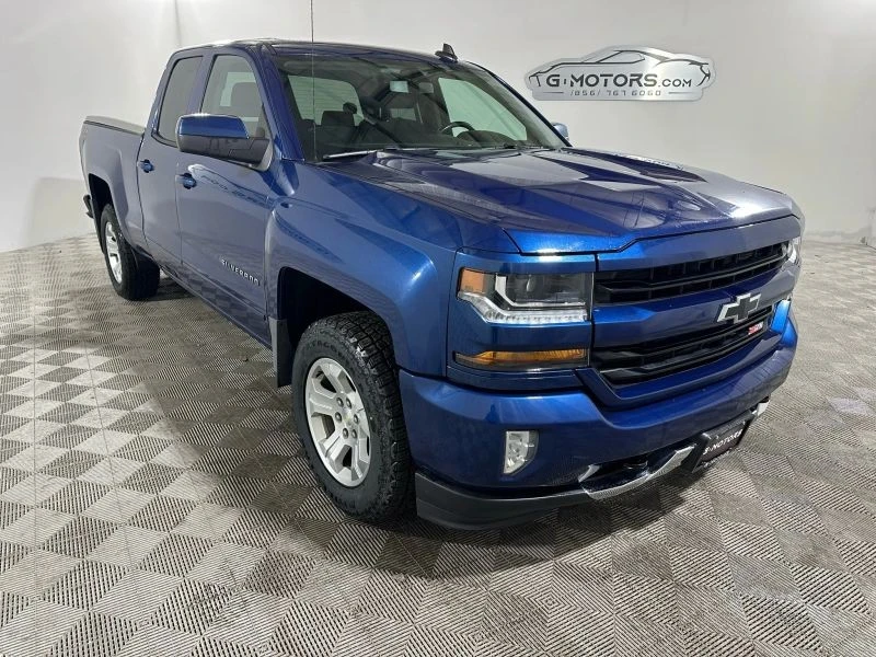 2018 Chevrolet Silverado 3rd Gen - Image 10 of 12