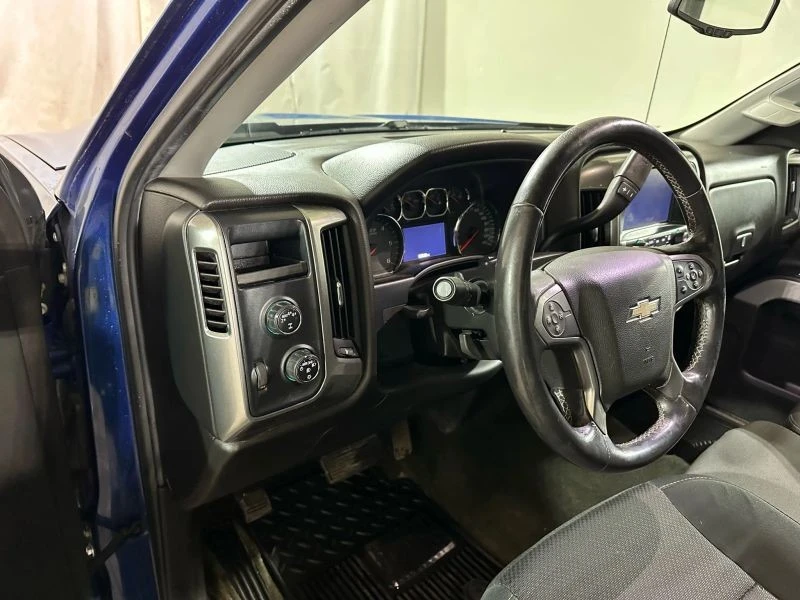 2018 Chevrolet Silverado 3rd Gen - Image 12 of 12