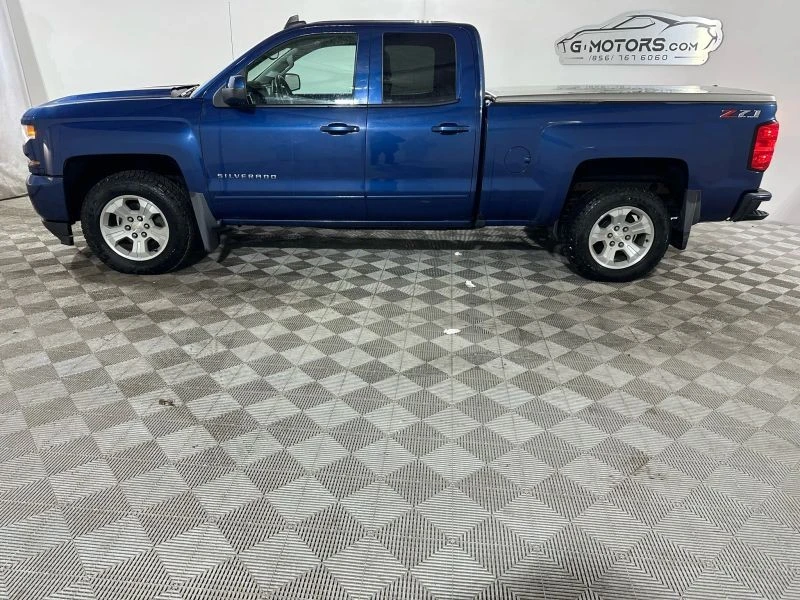 2018 Chevrolet Silverado 3rd Gen - Image 3 of 12