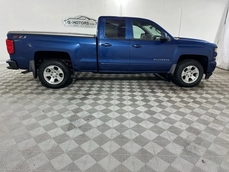 2018 Chevrolet Silverado 3rd Gen - Image 8 of 12